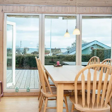 4 Person In Holiday home *