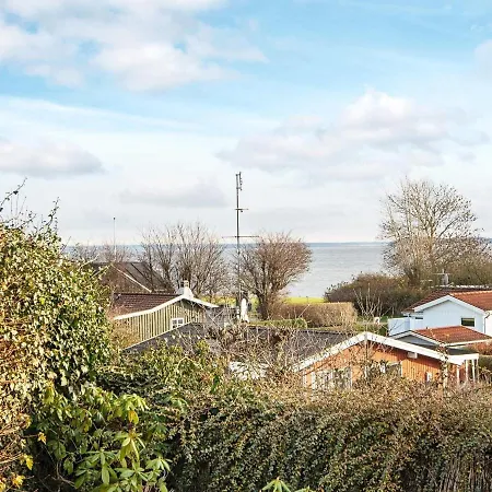 4 Person In Holiday home