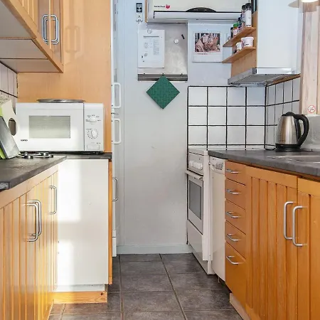 Holiday home 4 Person In Hejls