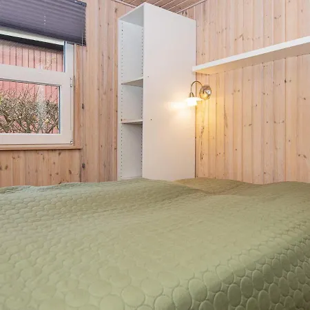 Vakantiehuis 4 Person In *