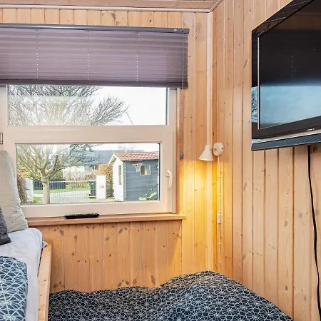 Holiday home 4 Person In Hejls